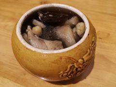 小佛跳墙汤-学军盛记炖品(世欧王庄店)