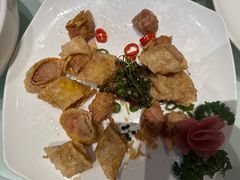 -得月楼·省级非遗·传统苏帮菜(观前店)