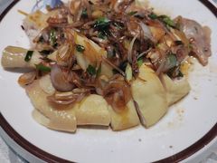 红葱头淋鸡-十三姨工厨顺德美食·宴会·团餐(天河北路店)