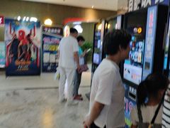-金逸影城(大悦城IMAX激光店)