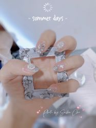 -PINK STAR美甲美睫