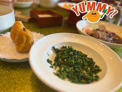 -大鸭梨烤鸭(左家庄店)