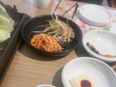 -本家韩国烤肉(青岛万象城店)