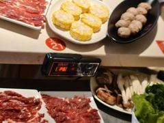 -潮泰牛肉火锅 · 创于1992年(车公庙店)