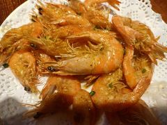 -南海渔家•海鲜•正宗海南菜(海棠湾店)