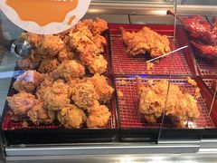 -长申超市(美食城店)