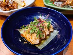 -君悦酒店·1881·北京烤鸭