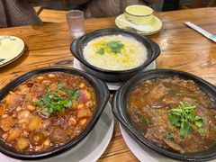 -味好美砂锅居(丰储街店)
