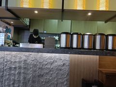-湊湊火锅·茶憩(恒隆广场店)