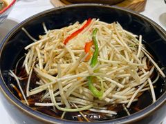 -雅酌园·烟火南京菜(颐和路店)