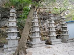-千佛山风景名胜区