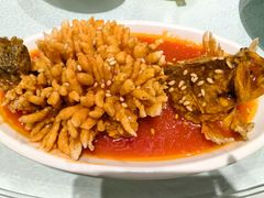 -福满圆(琨莎中心店)