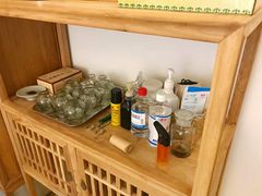 -庆德堂中医馆·小儿推拿(江北店)