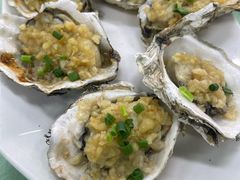 -景好海鲜餐厅(大鹏必选旅游店)