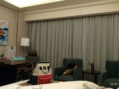 -都江堰中心国际酒店