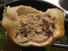 -小杨生煎(龙之梦购物中心店)