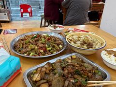 -佬缸炮江湖川菜(玉林店)