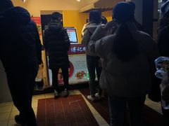 门面-傅强排骨(成都总店)