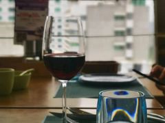 -杏荟旋转餐厅(广州爱群店)