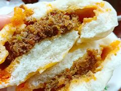 -清真石家包子(大皮院总店)