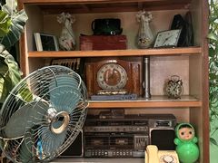 -永安里地摊烤肉(首创店)