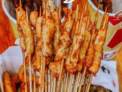 -味子夫鸡柳(三峡广场店)