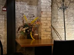 -大酉·M Coffee(北京美术馆店)