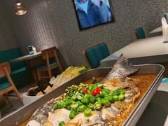 -半天妖烤鱼(方庄店)