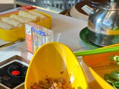 -润园四季椰子鸡火锅(欢乐海岸店)