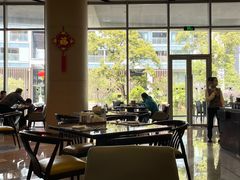 -前海华侨城JW万豪酒店·都会尚膳自助餐厅·牛排海鲜酒水畅飨
