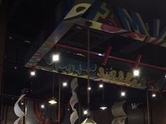 -龙虾风暴(松江店)