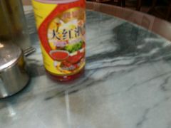 -恩宁刘福记(东华东路店)