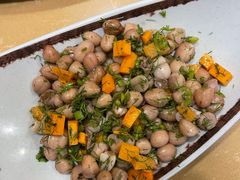 -万里闯关东铁锅炖菜馆(高新旗舰店)
