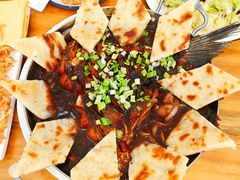-美顺香食府鱼头老店(雪野湖店)