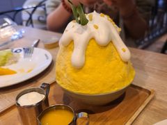 -After You Dessert Cafe(CENTRALWORLD)
