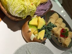 -芸山季·云南山珍菌火锅(南翔印象城MEGA店)