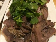 -敦煌达记酱驴肉黄面馆