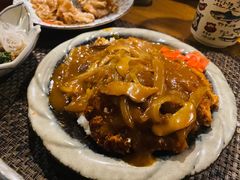 -半藏居酒屋(香港花园店)