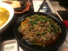 -蛙三泡椒牛蛙(万象城店)