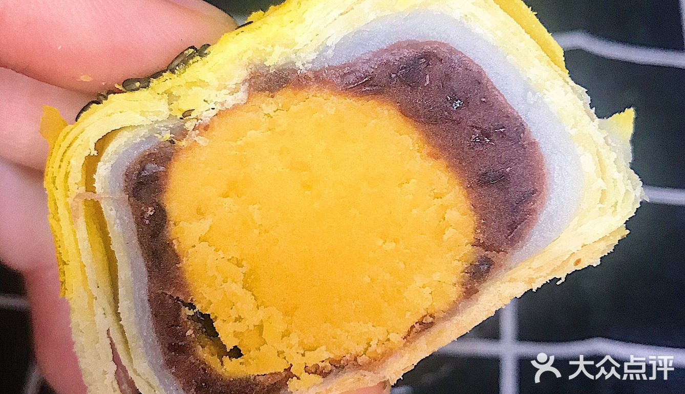 很适合解馋又不用担心长肉一盒6个