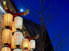 -回龙窝历史文化街区