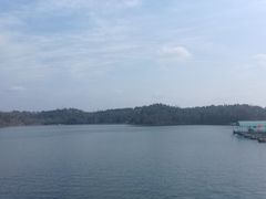 -仙海旅游度假区