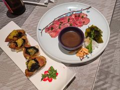 -王鼎精致料理铁板烧(世博源店)