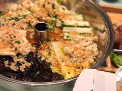-香丰阁·烤鸭·川湘菜(清河店)