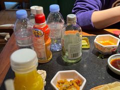 -牛New寿喜烧(虹桥新天地店)