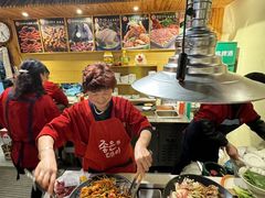 -名家韩国料理·烤肉(瑶海店)