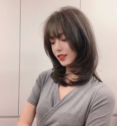 -IN STYLE·全国形象店