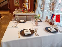 -马克西姆俄罗斯餐厅(通亚街店)