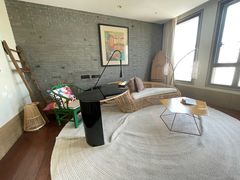 -上海外滩英迪格酒店