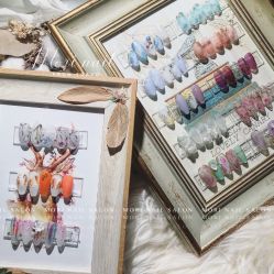 -森日式美甲沙龙MORI NAIL总店